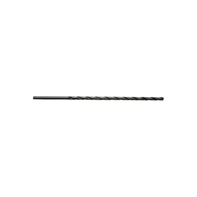 Сверло цх длинная серия (3.5х110х160 мм; HSS 6542; ISO3292) ИНСТУЛС 00001177972