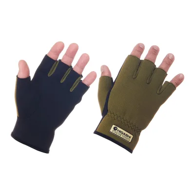 Перчатки HIGASHI Antey Olive HF, XXL 05913_2223