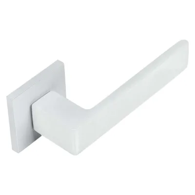 Дверные ручки ADDEN BAU GRANE S-560 WHITE Белый 940002023092