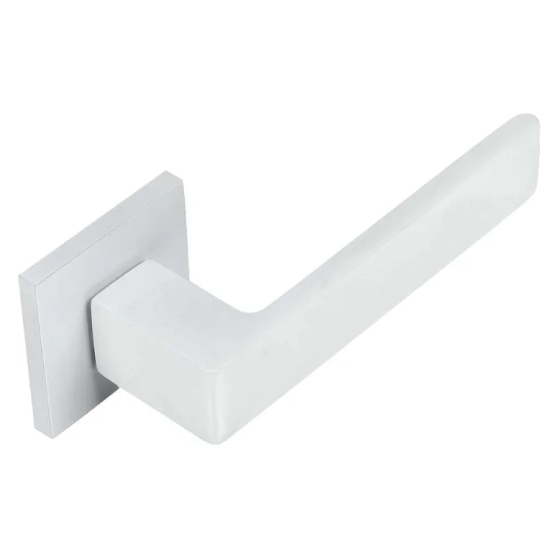 Дверные ручки ADDEN BAU GRANE S-560 WHITE Белый 940002023092
