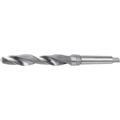 Сверло шлифованное к/х, КМ1, 9.2х162 мм ИПК 2301-0024