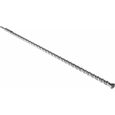 Бур Flex 201-159 (25x880х1000 мм; SDS-plus) Hammer 363815