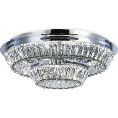 Люстра на штанге Ambrella Light Traditional TR5029