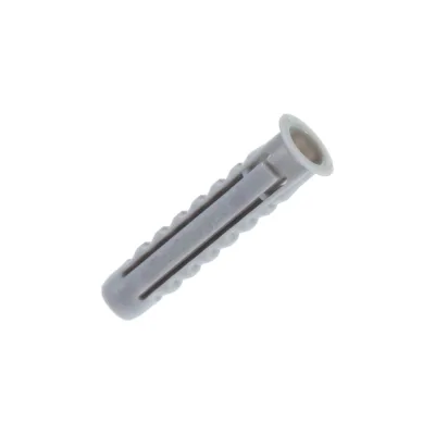 Дюбель STEELREX N, распорный, нейлон 6х30 ведро - 200 шт. 0412006030C300200416