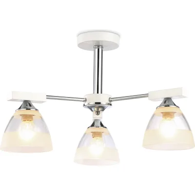 Люстра на штанге Ambrella Light Traditional TR9091