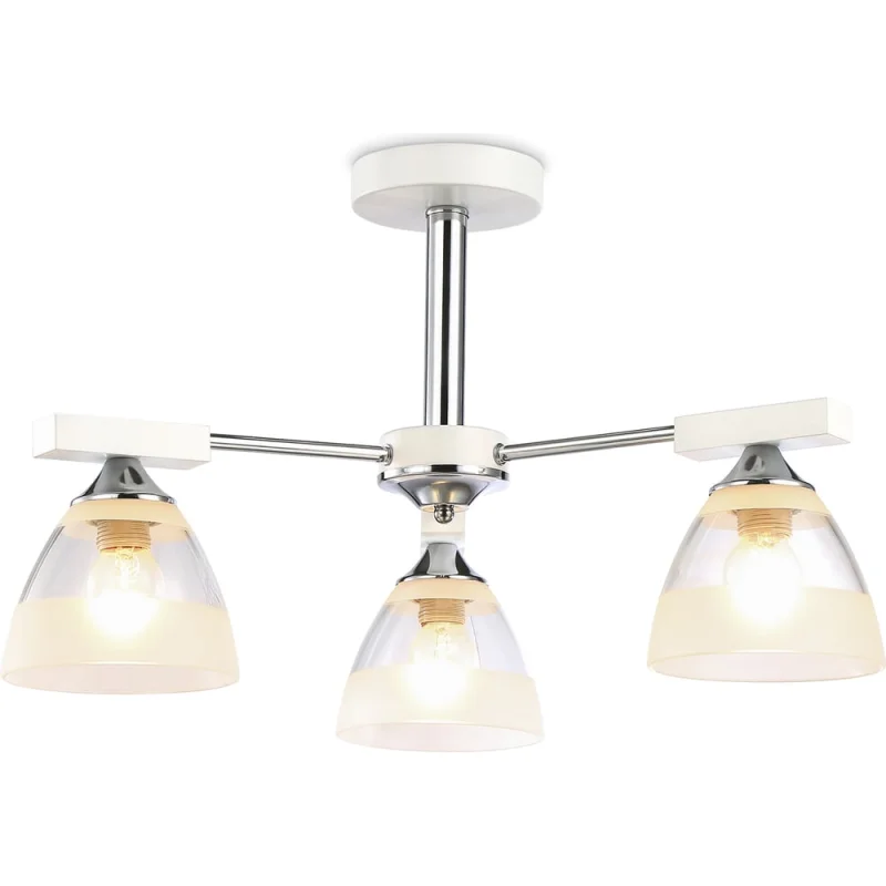 Люстра на штанге Ambrella Light Traditional TR9091
