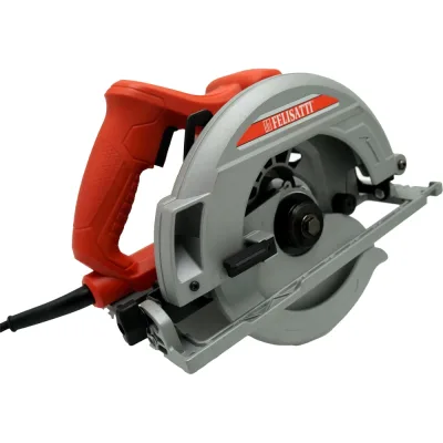 Дисковая пила Felisatti FT 190/1400Л 6402