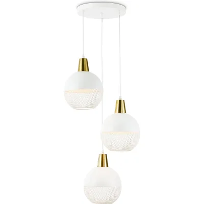 Подвесной светильник Ambrella Light Traditional TR8503 AMBR_ AMBR_TR8503