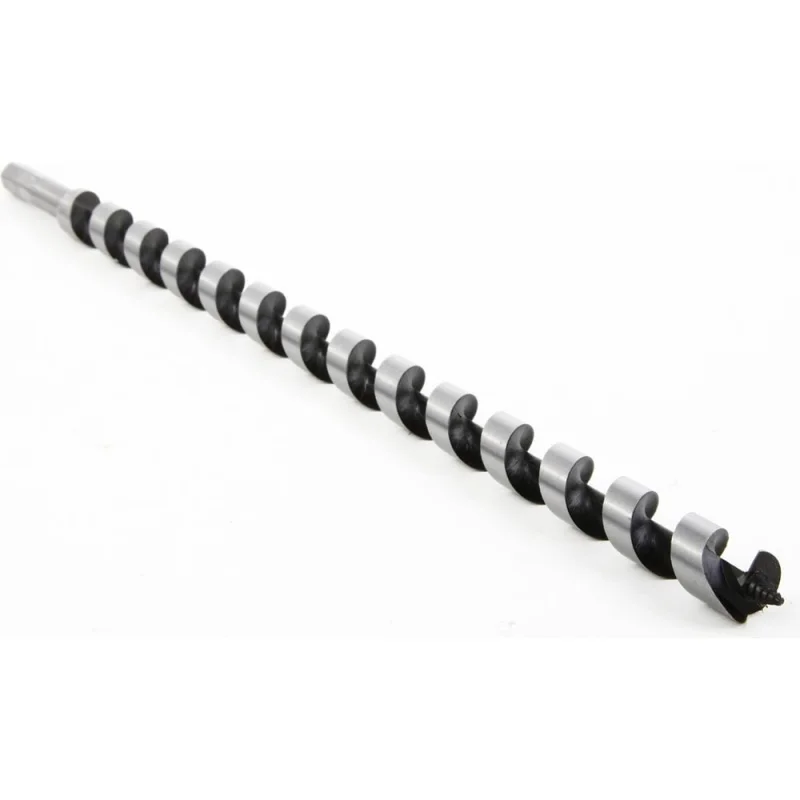 Сверло спиральное по дереву Flex 202-213 DR WD AR (18х460х370 мм) Hammer 32409