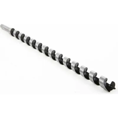 Сверло спиральное по дереву Flex 202-213 DR WD AR (18х460х370 мм) Hammer 32409