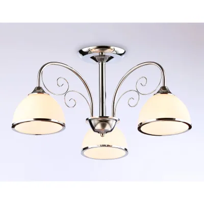 Люстра на штанге Ambrella Light TRADITIONAL TR3181 AMBR_ AMBR_TR3181