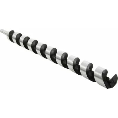 Сверло спиральное по дереву Flex 202-218 DR WD AR (28х460х370 мм) Hammer 32414
