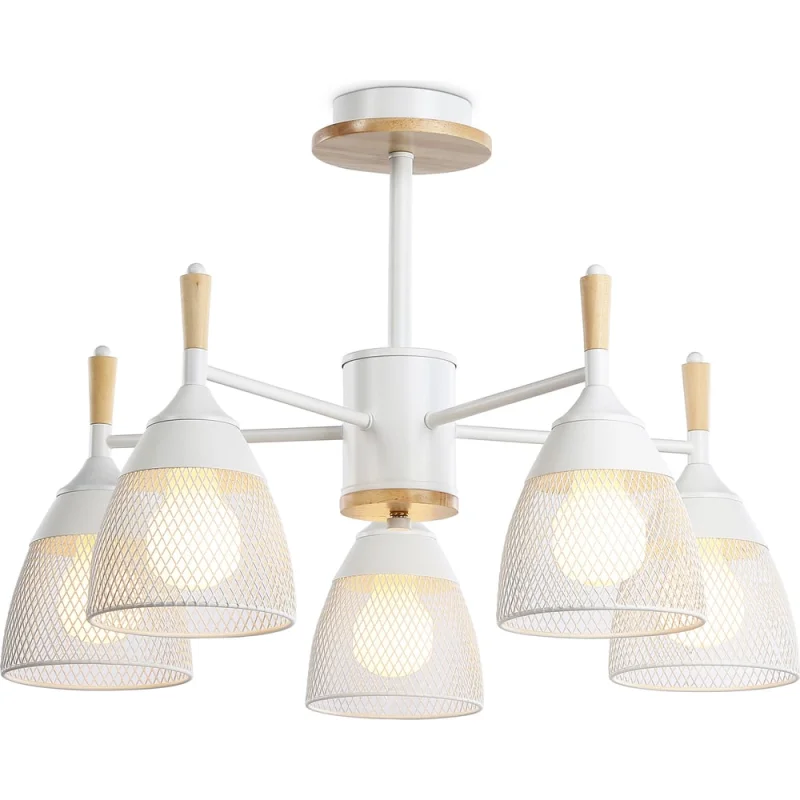 Люстра на штанге Ambrella Light Traditional TR8012
