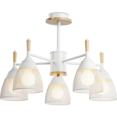 Люстра на штанге Ambrella Light Traditional TR8012