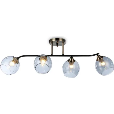 Люстра на штанге Ambrella Light TRADITIONAL TR303011 AMBR_ AMBR_TR303011