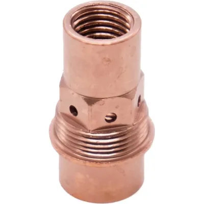 Адаптер контактного наконечника GROIT M10/SW13x26,5 (MTW 250i / MTB 250i W ML) (42,0001,5040) G1145040