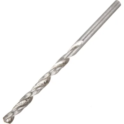Сверло цх средняя серия (2.95х33х61 мм; HSS 4241; А1; DIN338) ИНСТУЛС 00001336101