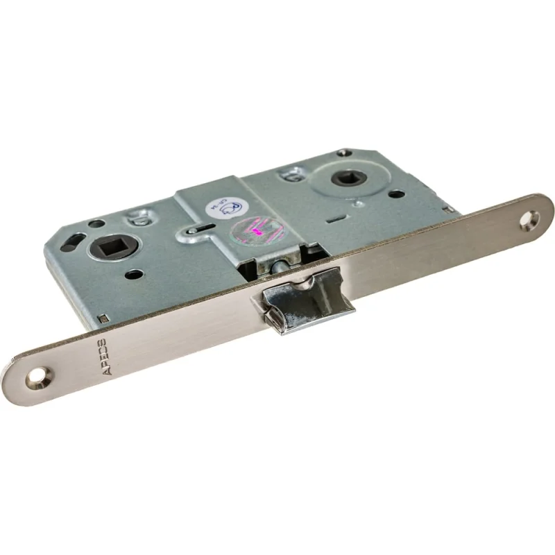 Замок межкомнатный APECS 5300-WC-NI 11348 00011348