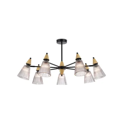Люстра на штанге Ambrella Light High Light LH58116 AMBR_ AMBR_LH58116