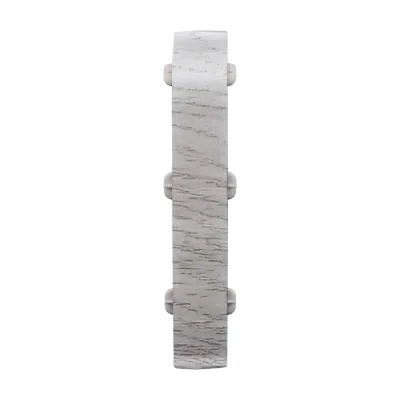 Соединитель Birch 70 мм аризона Г-профиль (2 шт.)