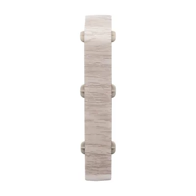 Соединитель Birch 70 мм огайо Г-профиль (2 шт.)