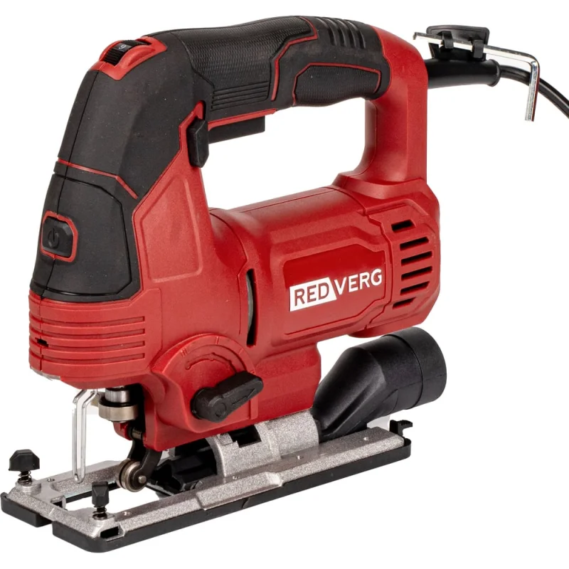 Лобзик REDVERG RD-JS870 00006691785
