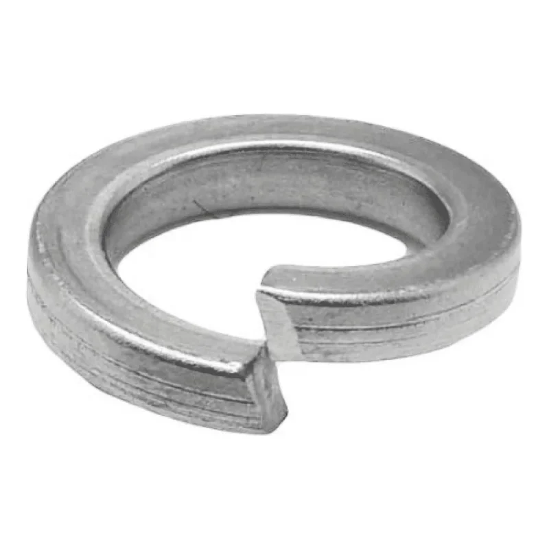 Шайба гровер ARNO INDUSTRIES М30 25кг (примерно 622 шт.) ГОСТ 6402-70 пружинная для стопорения резьбовых соединений сталь A37003000004002 A37003000004002-25