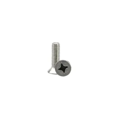Винт ARNO INDUSTRIES 6х10 500 шт DIN 965 с потайной головкой для крепления и сборки конструкций размер оцинкованный AB8200601031198-500