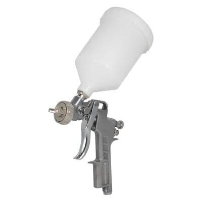 Воздушный краскораспылитель SCHTAER SCH-990-1.3