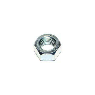 Гайка шестигранная ARNO INDUSTRIES М8 20кг (примерно 4232 шт.) для крепления резьбовых соединений ГОСТ 5915 класс прочности 5 A21000080004001 A21000080004001-20