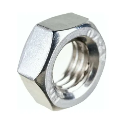 ΠΠ°ΠΉΠΊΠ° ARNO INDUSTRIES ΡΠ΅ΡΡΠΈΠ³ΡΠ°Π½Π½Π°Ρ Π6 100 ΡΡ.. Π΄Π»Ρ ΡΠΎΠ΅Π΄ΠΈΠ½Π΅Π½ΠΈΡ ΠΈ ΡΠΈΠΊΡΠ°ΡΠΈΠΈ ΡΠ΅Π·ΡΠ±ΠΎΠ²ΡΡ
ΡΠΎΠ΅Π΄ΠΈΠ½Π΅Π½ΠΈΠΉ DIN 934 ΠΊΠ»Π°ΡΡ ΠΏΡΠΎΡΠ½ΠΎΡΡΠΈ Π2-70 Π½Π΅ΡΠΆΠ°Π²Π΅ΡΡΠ°Ρ ΡΡΠ°Π»Ρ A2 A43100600093D07-100