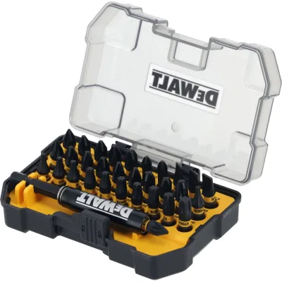 Набор бит Dewalt DT70585T, 1/4, 25 мм, 32 шт. DT70585T-QZ