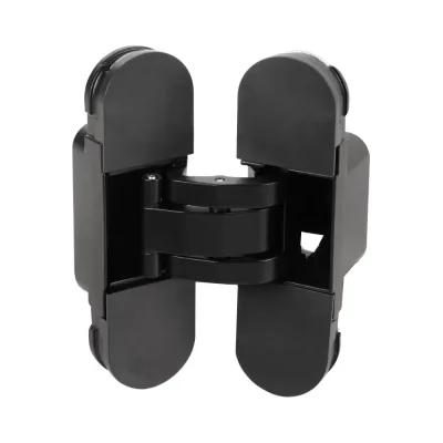 Петля скрытой установки Punto UNION 2.0 ZN/IND (2.2) BL черный (NO LOGO) 60075