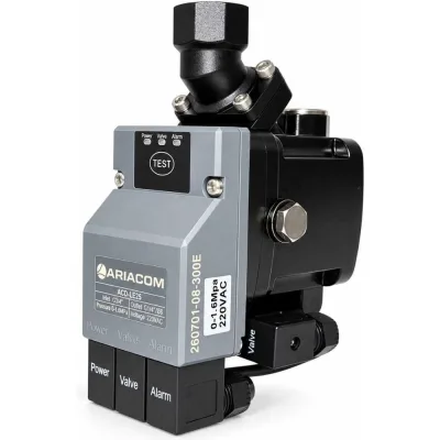 Конденсатоотводчик ARIACOM ACD-LE25 220V 3/4
