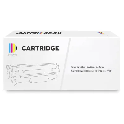 Картридж Solution print Q5949X-Q7553X для HP черный 91946