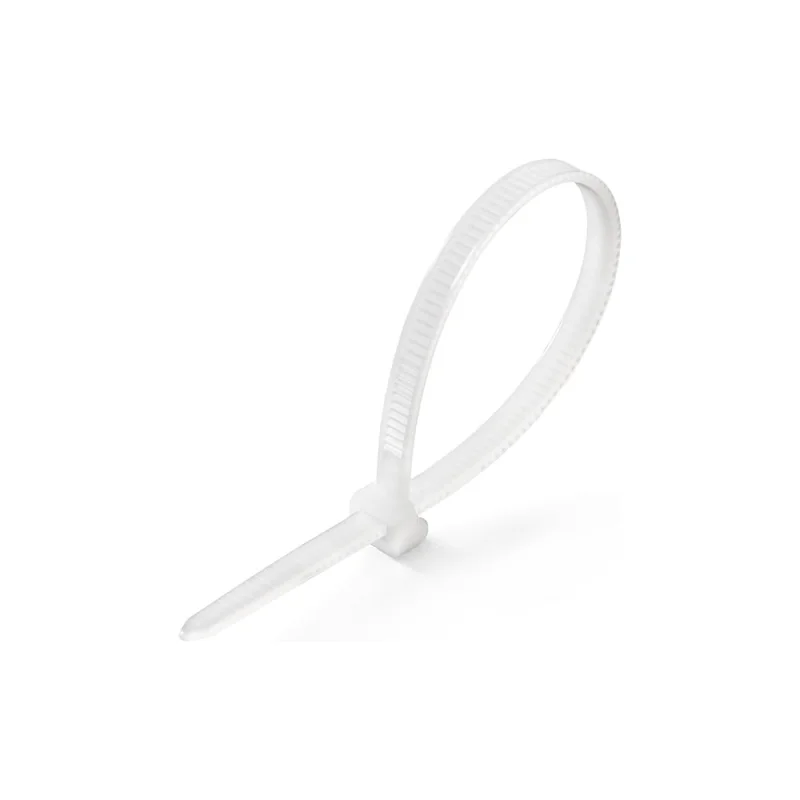 Π‘ΡΡΠΆΠΊΠ° Π½Π΅ΠΉΠ»ΠΎΠ½ΠΎΠ²Π°Ρ Fortisflex ΠΠ‘Π‘ Β«OutLockΒ» 5x150 (Π±Π΅Π») (100ΡΡ) () 111514