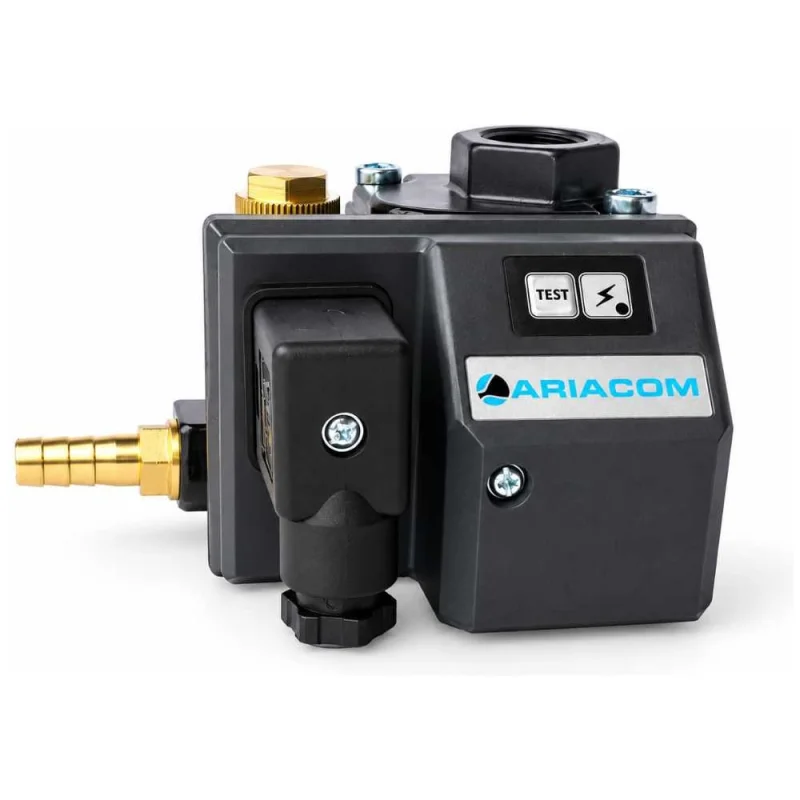 Конденсатоотводчик ARIACOM ACD-LE10 24V