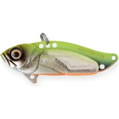 Блесна Strike Pro Astro Vibe 65 PJG-005C#097OBEA-UV