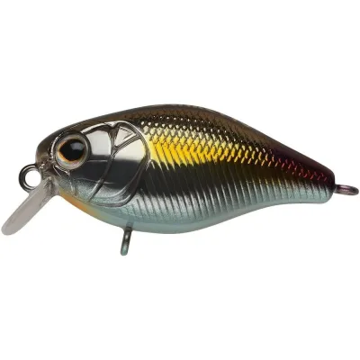 ΠΠΎΠ±Π»Π΅Ρ Strike Pro Cranky 40 ΡΠ²Π΅Ρ: A218-GSAL-EP Transparent Pearlescent Fry EG-164F#A218-GSAL-EP
