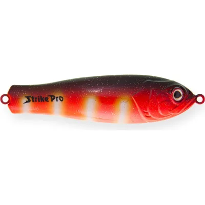 Блесна Strike Pro Salmon Profy 115 PST-03A#C96/C96