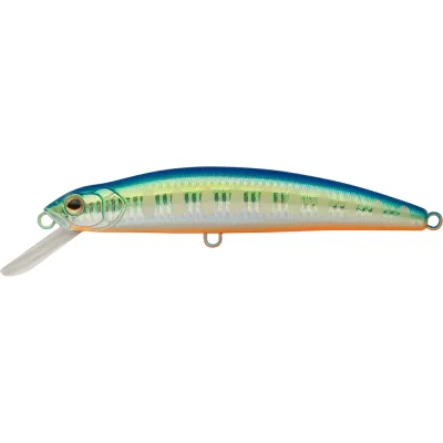 Воблер Strike Pro Musky Monster DM160 цвет: A150-713 UV Blue Silver OB MG-006F#A150-713