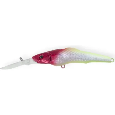 ΠΠΎΠ±Π»Π΅Ρ Strike Pro ΠΠΎΠ±Π»Π΅Ρ Strike Pro Challenger X Deep Diver 110L ΡΠ²Π΅Ρ: X10-713 Clown Silver EG-076DXL-F#X10-713