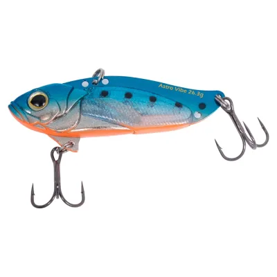 Блесна Strike Pro Astro Vibe 65 PJG-005C#135OBE-UV