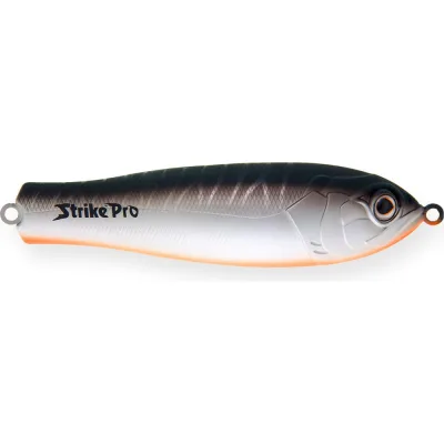 Блесна Strike Pro Salmon Profy 150 цвет: CA06ES Grey Shadow PST-03B#CA06ES/CA06ES