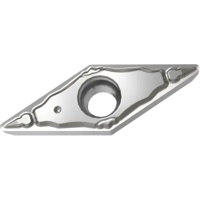 Сменная твердосплавная токарная пластина YG-1 VCMT160408-PF-YG3030 22002970