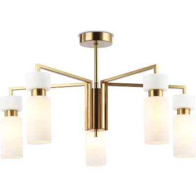 Люстра на штанге Ambrella Light HIGH LIGHT LH56124 AMBR_ AMBR_LH56124