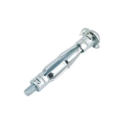 Стальной дюбель MOLLY BEFAST 5x52/12 (5 шт.) HW5052005S
