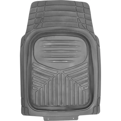 Коврик PSV ACAZAR FRONT TS1863P 1 P 1ч 73x51 см, серый 129663