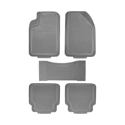 Коврик PSV TRANSFORMER I 12 5ч 72,5х50 50х55 Серый 111020