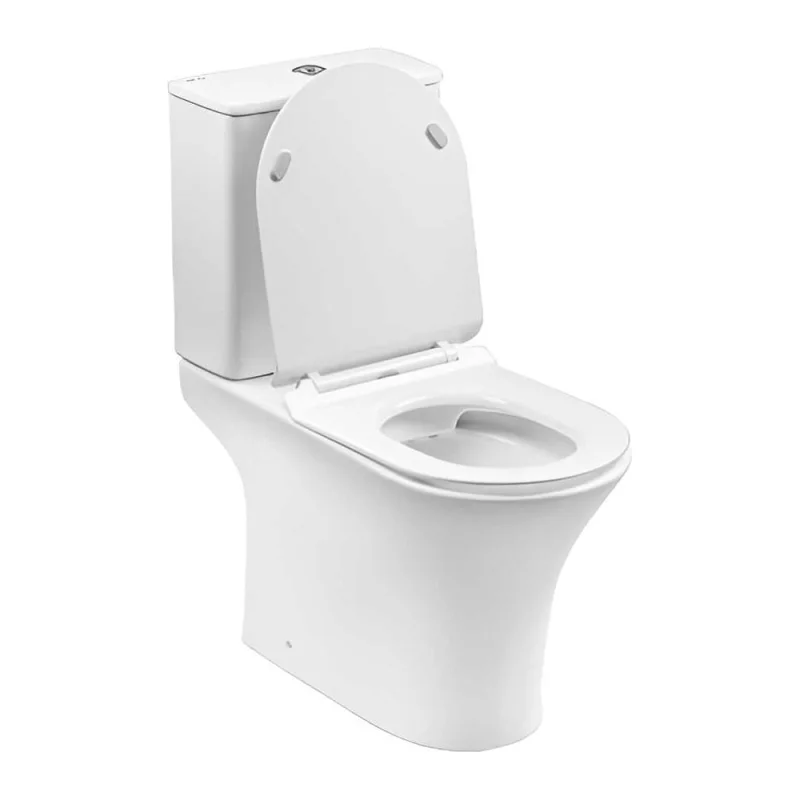 Унитаз-компакт AV Engineering STELLA AVFTR3206